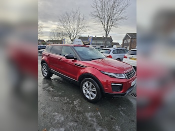 2017 (17) - 2.0 eD4 SE Tech 5dr 2WD