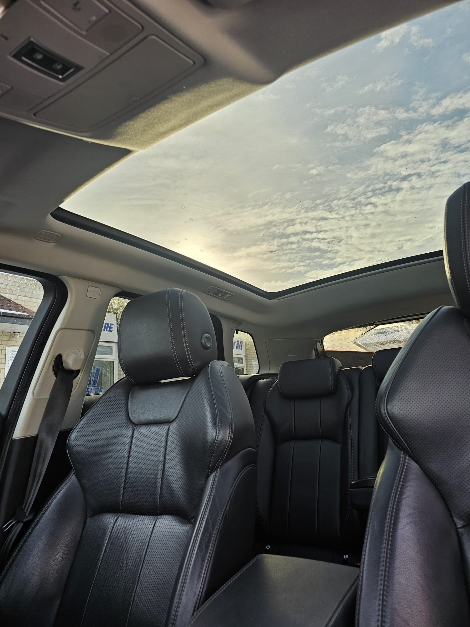 Used Land Rover Range Rover Evoque 2017 for sale - 77116277: Photo 24