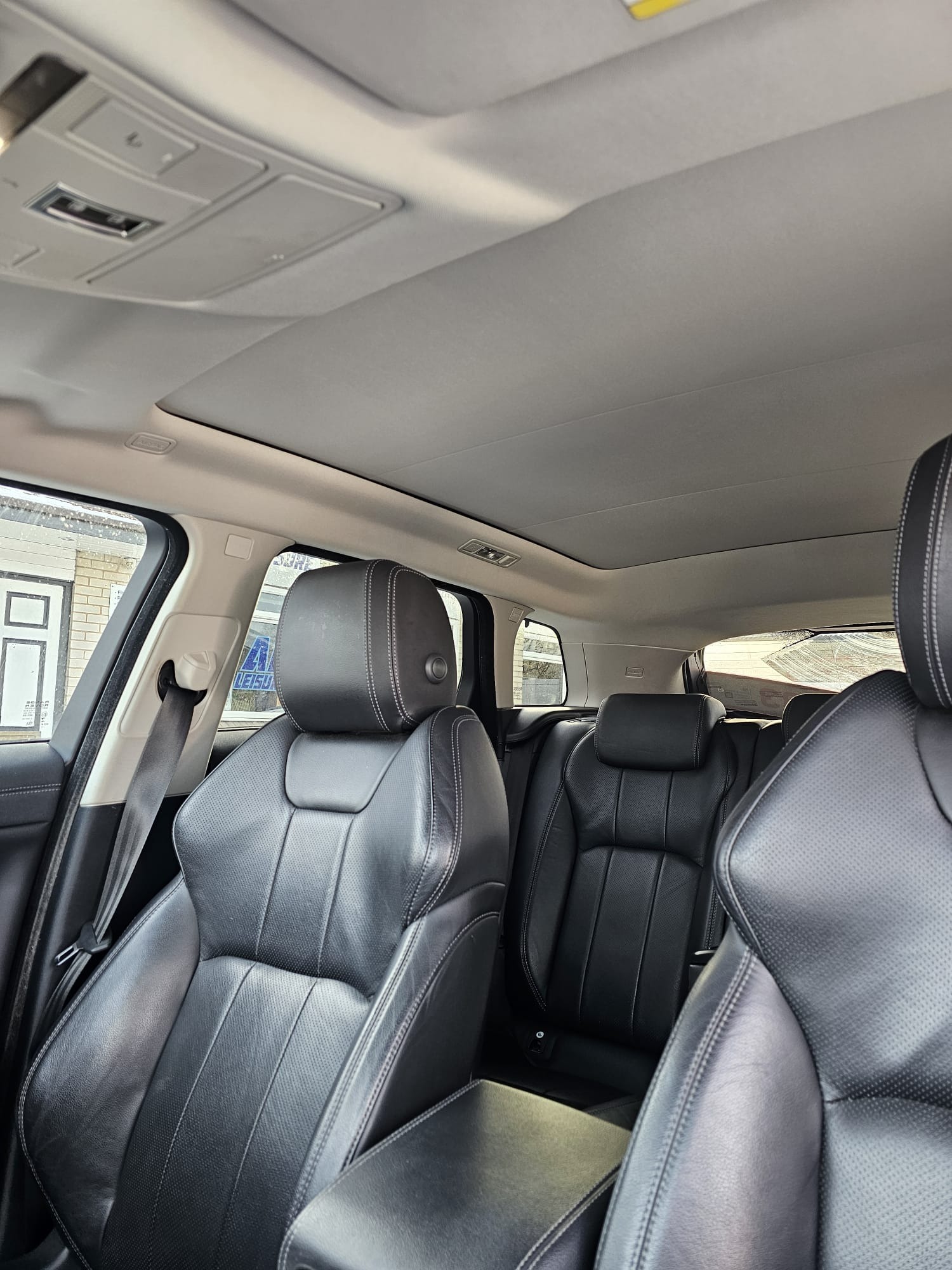 Used Land Rover Range Rover Evoque 2017 for sale - 77116277: Photo 25