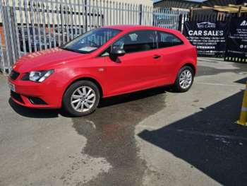 Used SEAT Ibiza 2016 for sale - 75016007: Photo
