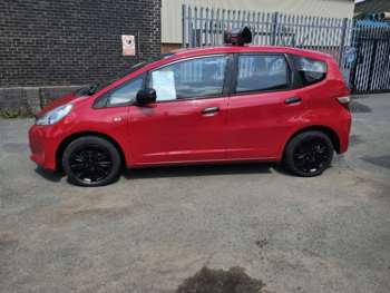 Used Honda Jazz 2013 for sale - 73351806: Photo