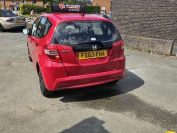 Used Honda Jazz 2013 for sale - 73351806: Photo