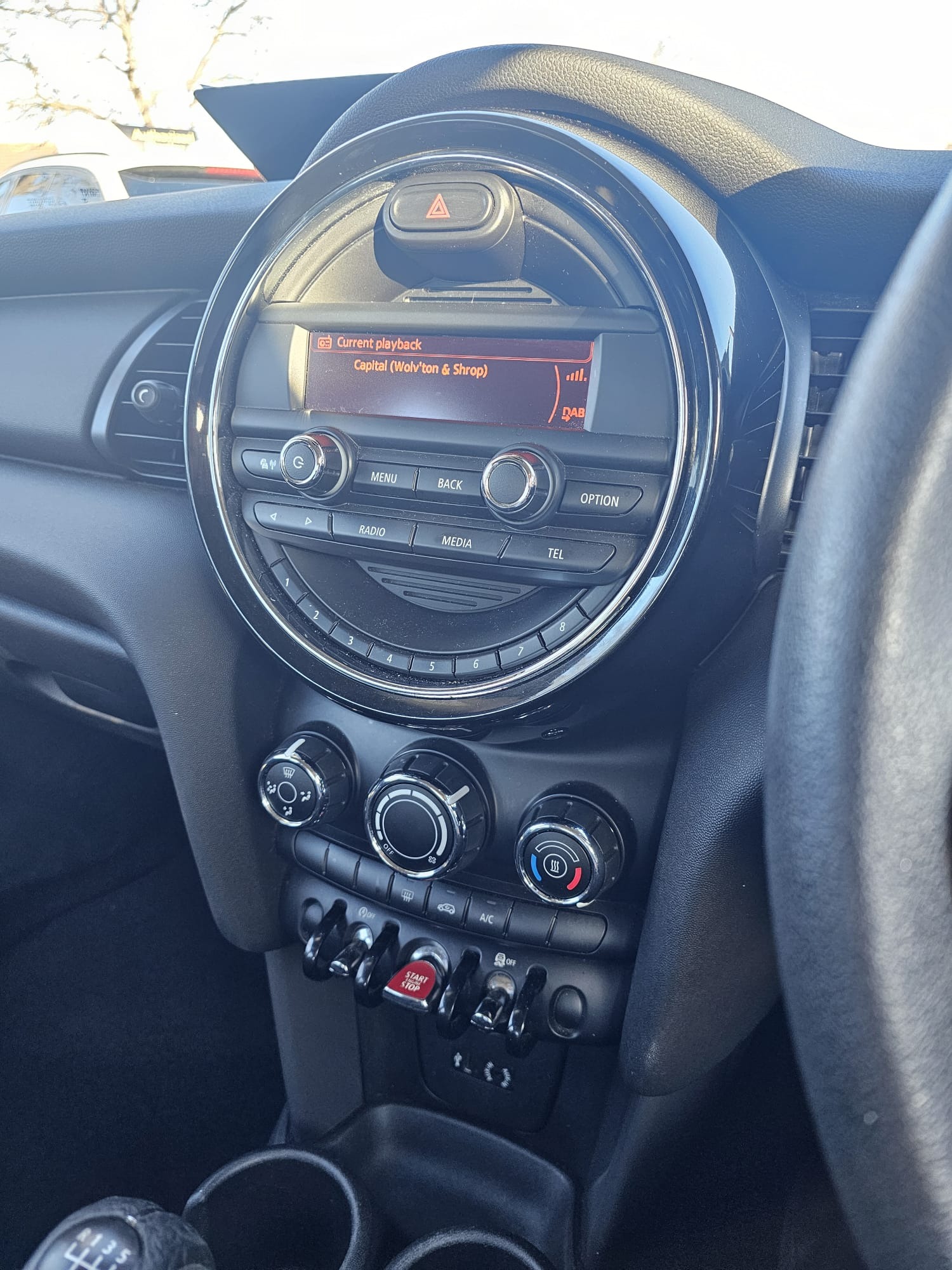 Used MINI Hatch 2015 for sale - 76681664: Photo 12