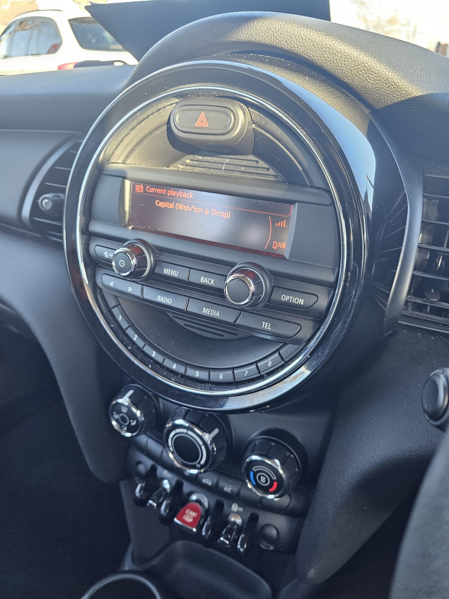 Used MINI Hatch 2015 for sale - 76681664: Photo 13