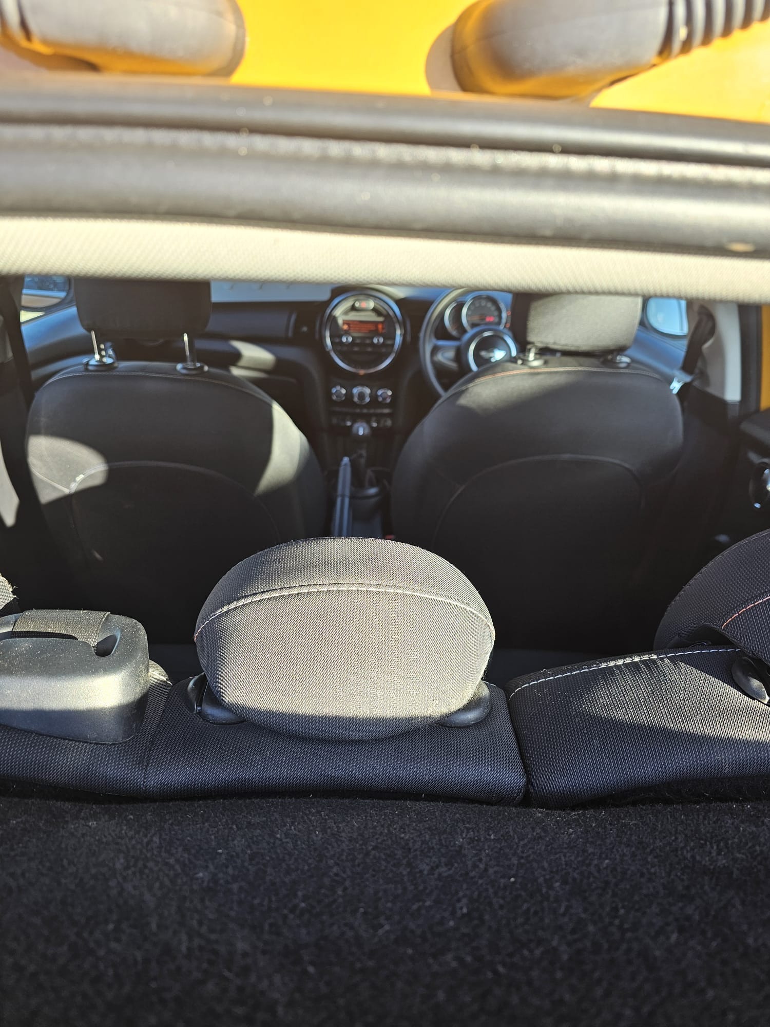 Used MINI Hatch 2015 for sale - 76681664: Photo 15