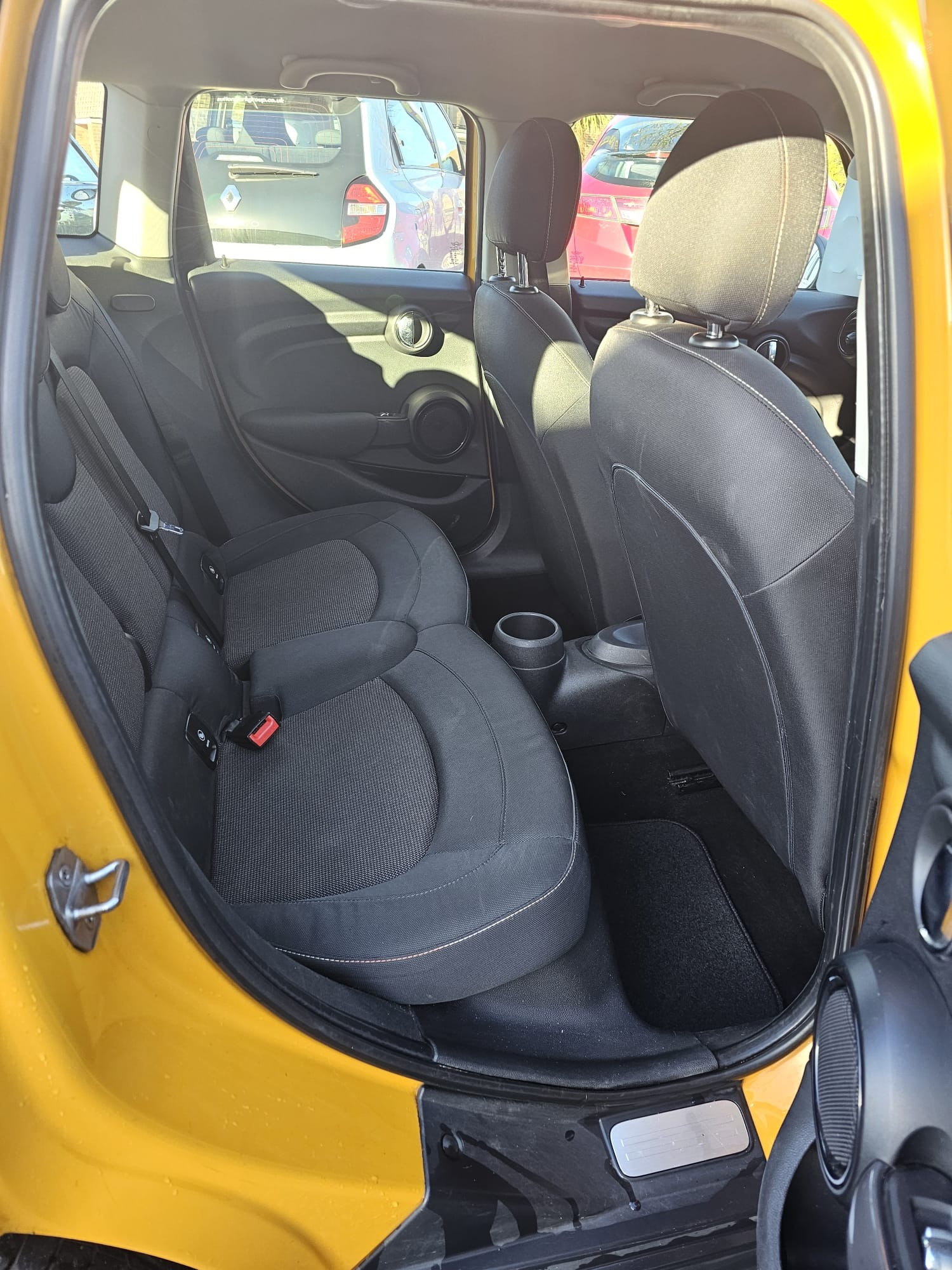 Used MINI Hatch 2015 for sale - 76681664: Photo 16