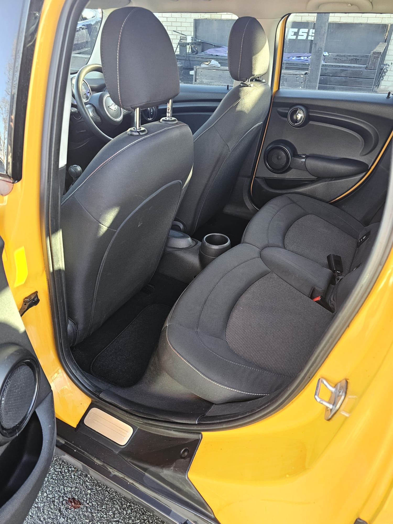 Used MINI Hatch 2015 for sale - 76681664: Photo 17