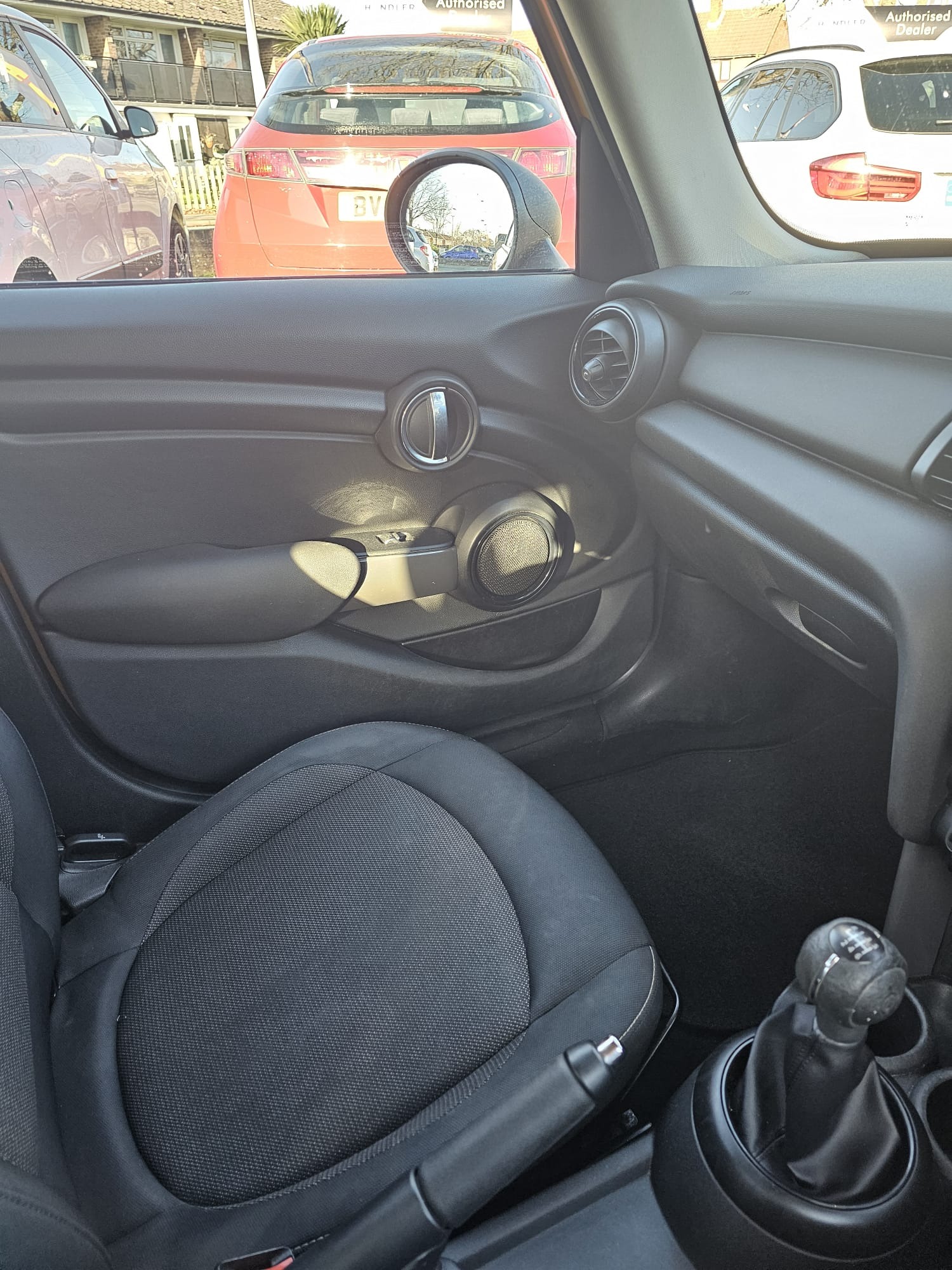 Used MINI Hatch 2015 for sale - 76681664: Photo 18