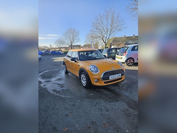 2015 (65) - 1.2 One 5dr