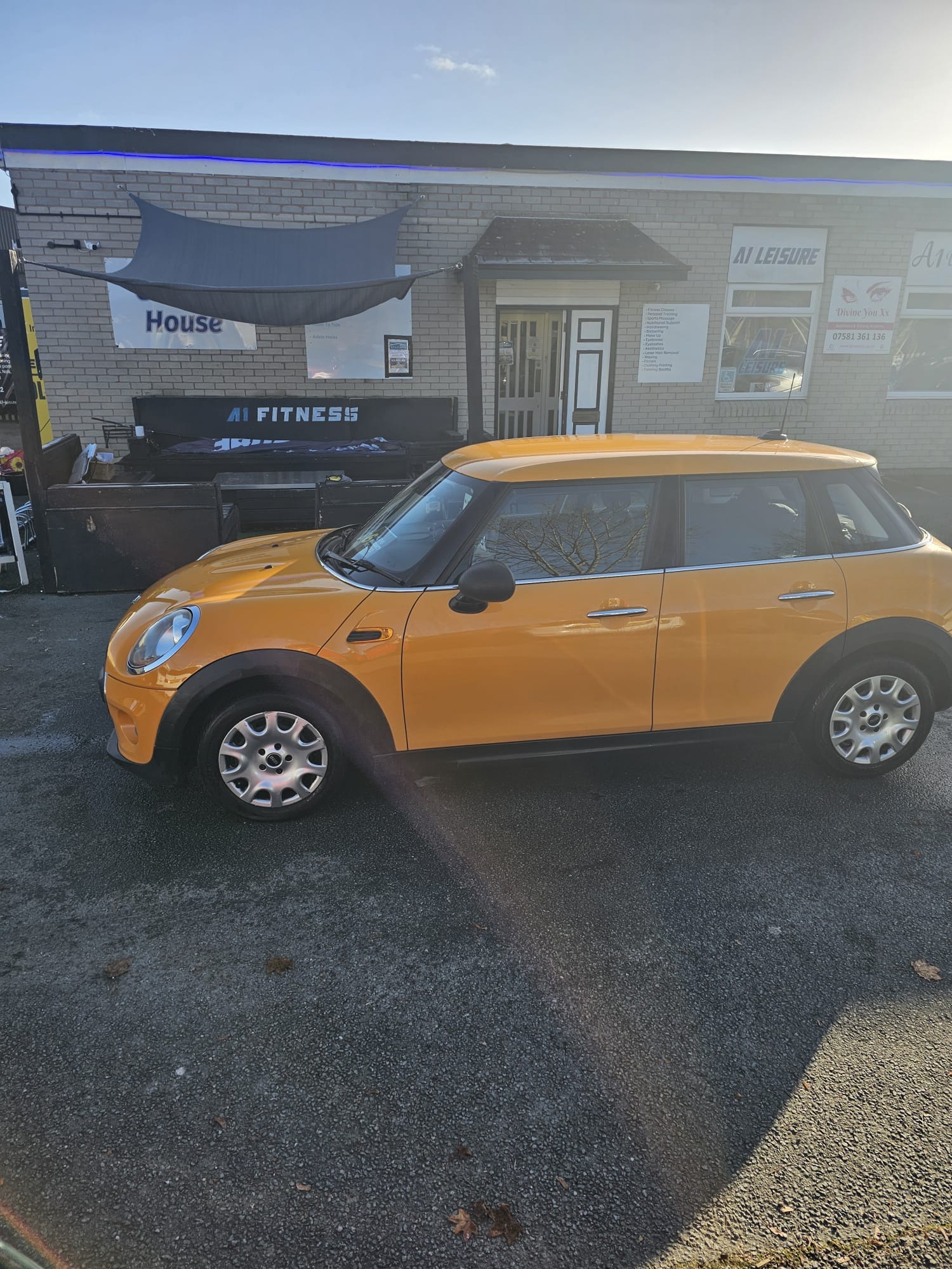 Used MINI Hatch 2015 for sale - 76681664: Photo 7