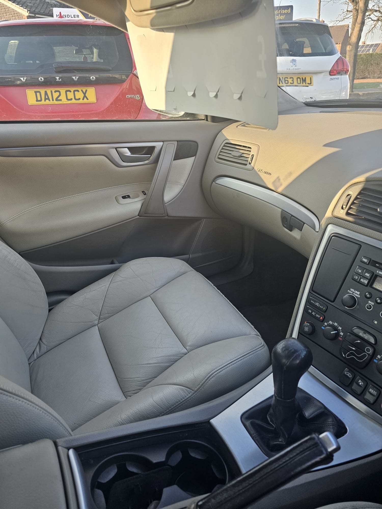 Used Volvo S60 2006 for sale - 77760562: Photo 10