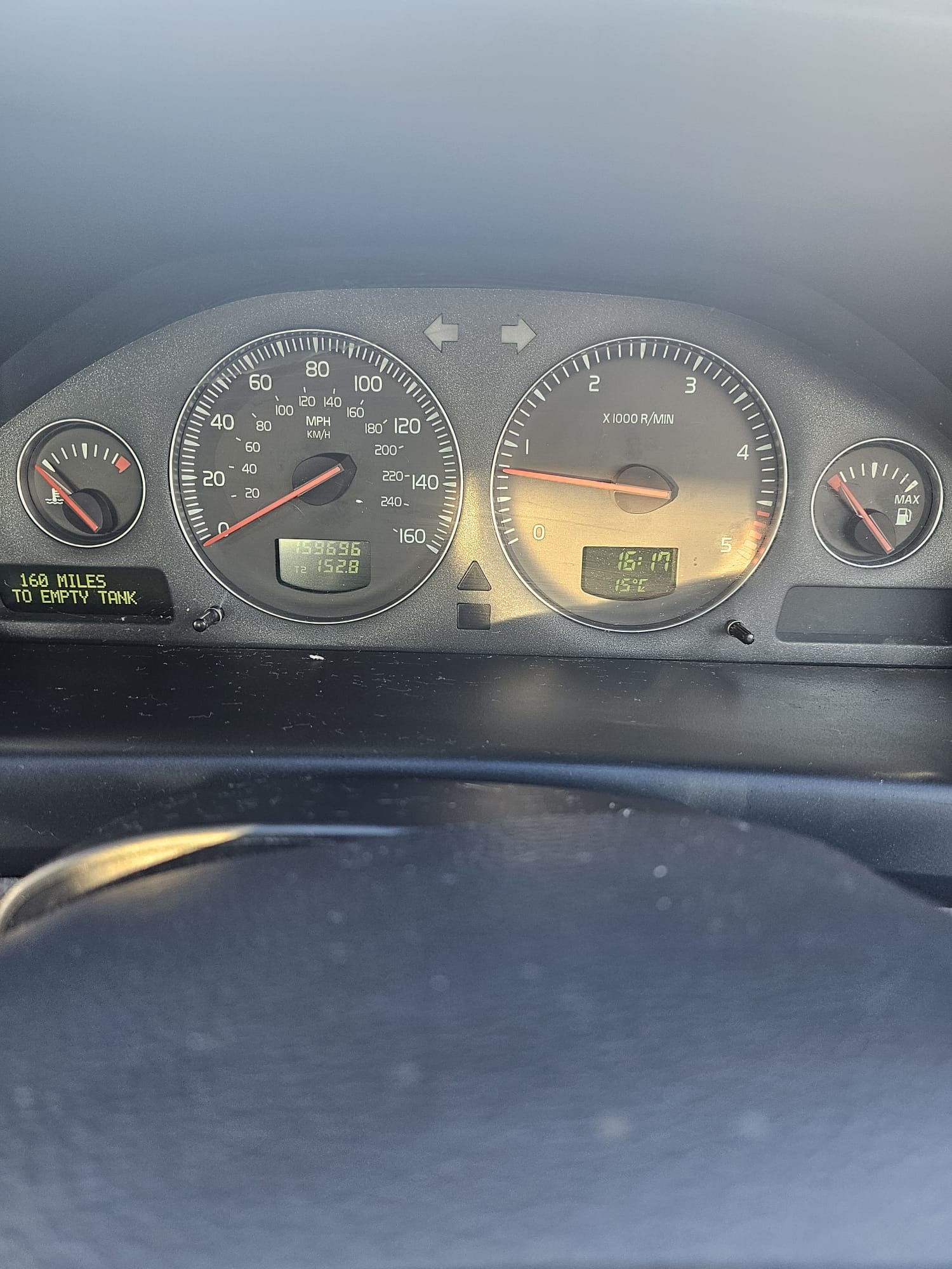 Used Volvo S60 2006 for sale - 77760562: Photo 11