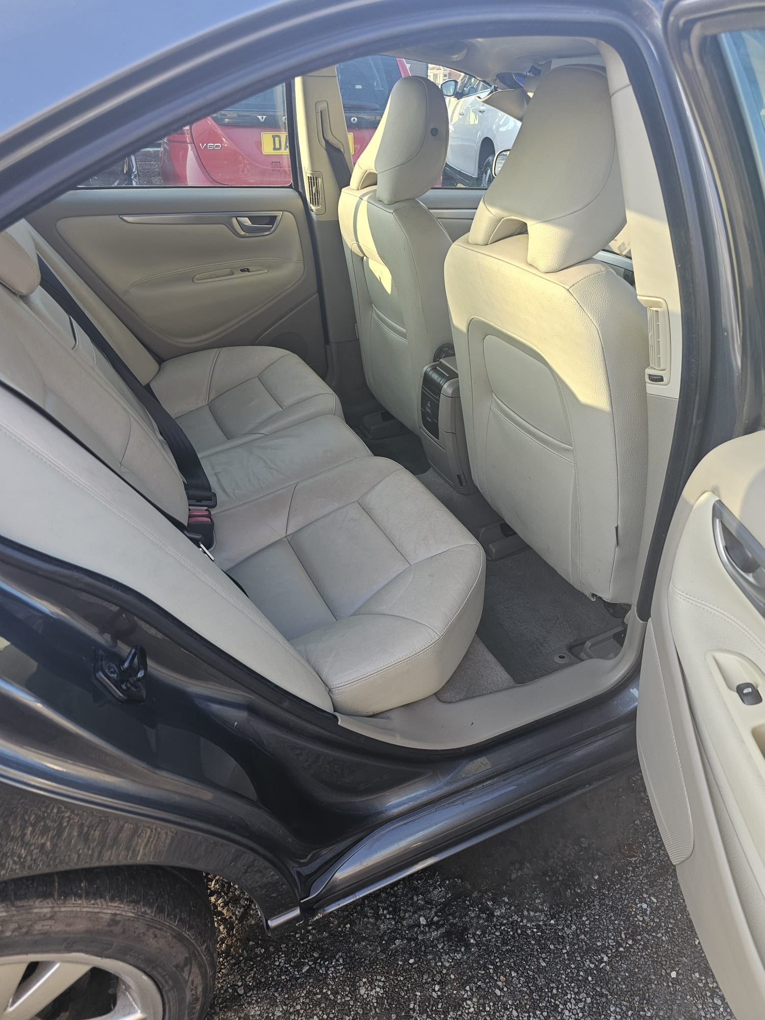 Used Volvo S60 2006 for sale - 77760562: Photo 12