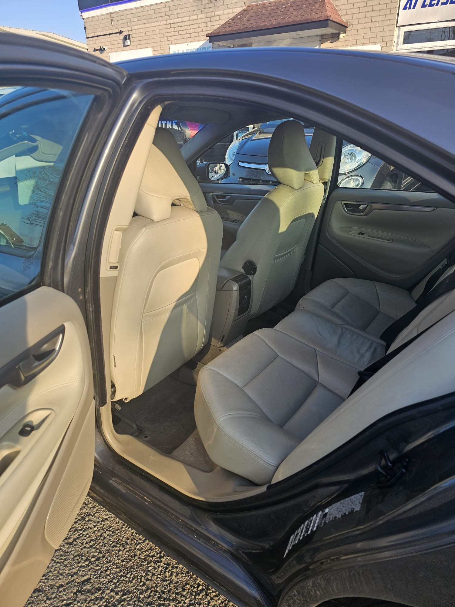 Used Volvo S60 2006 for sale - 77760562: Photo 15