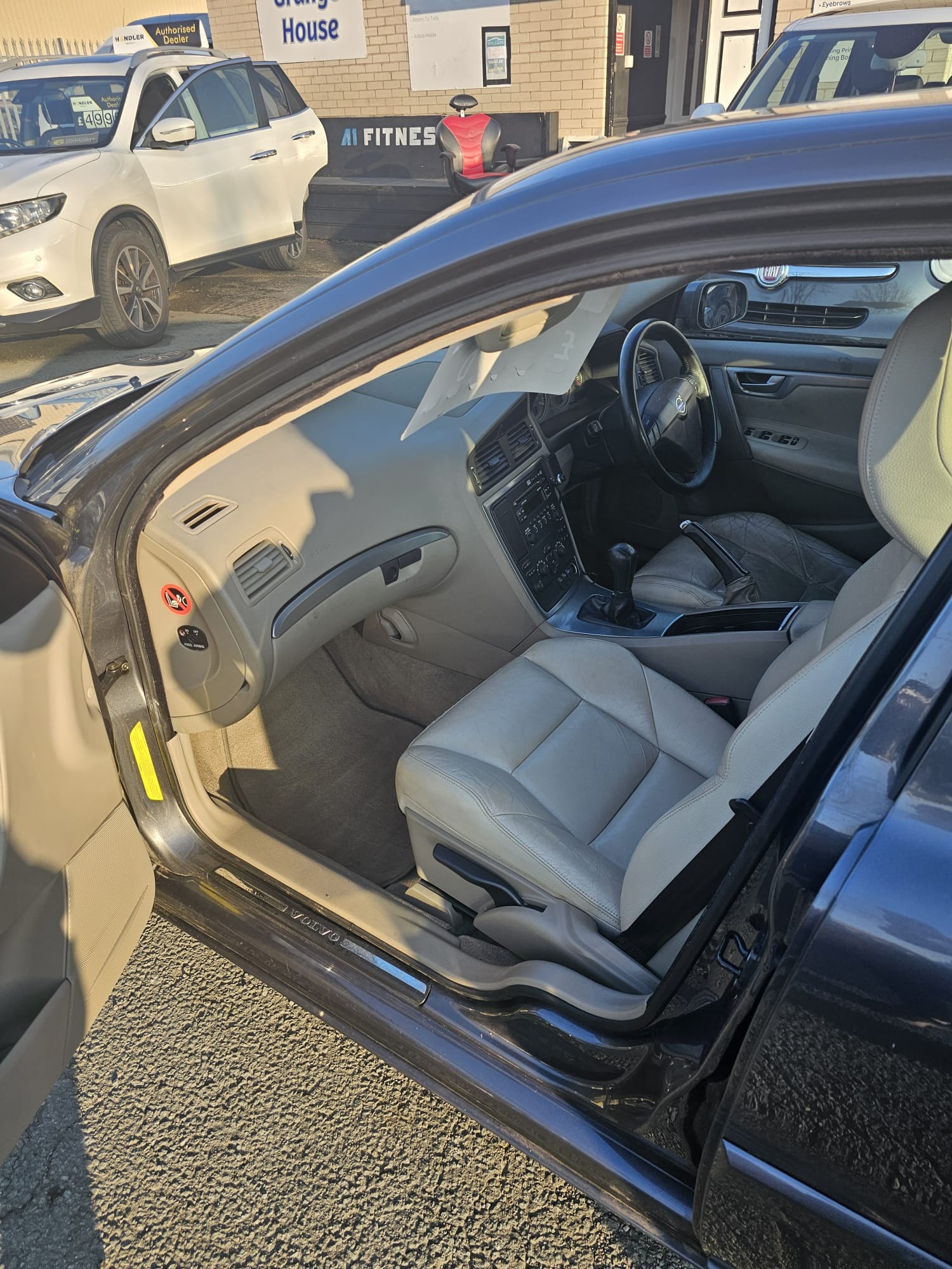 Used Volvo S60 2006 for sale - 77760562: Photo 16