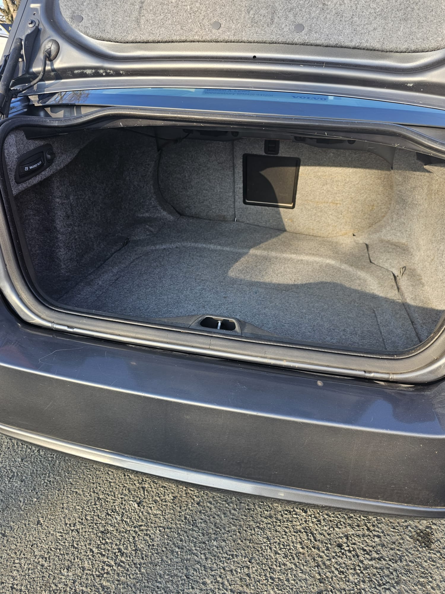 Used Volvo S60 2006 for sale - 77760562: Photo 17