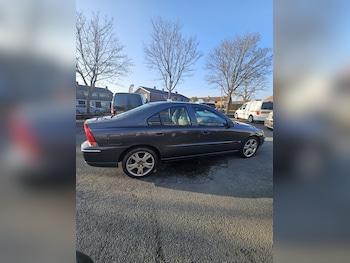 Used Volvo S60 2006 for sale - 77760562: Photo