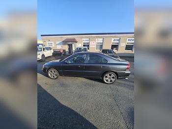 Used Volvo S60 2006 for sale - 77760562: Photo