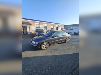 Used Volvo S60 2006 for sale - 77760562: Photo