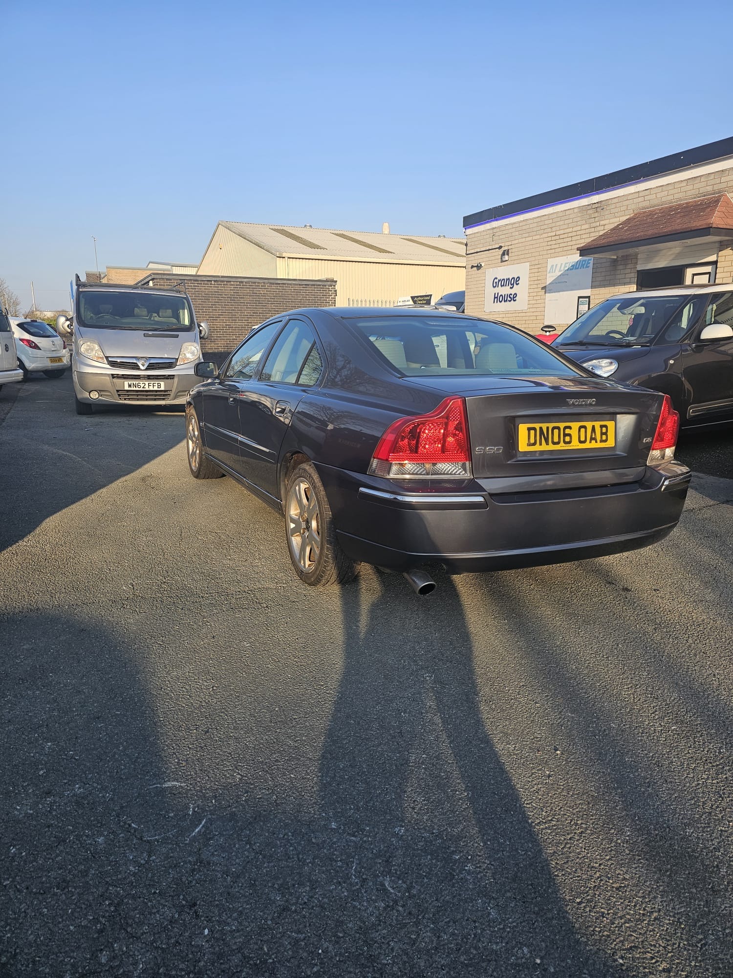 Used Volvo S60 2006 for sale - 77760562: Photo 6