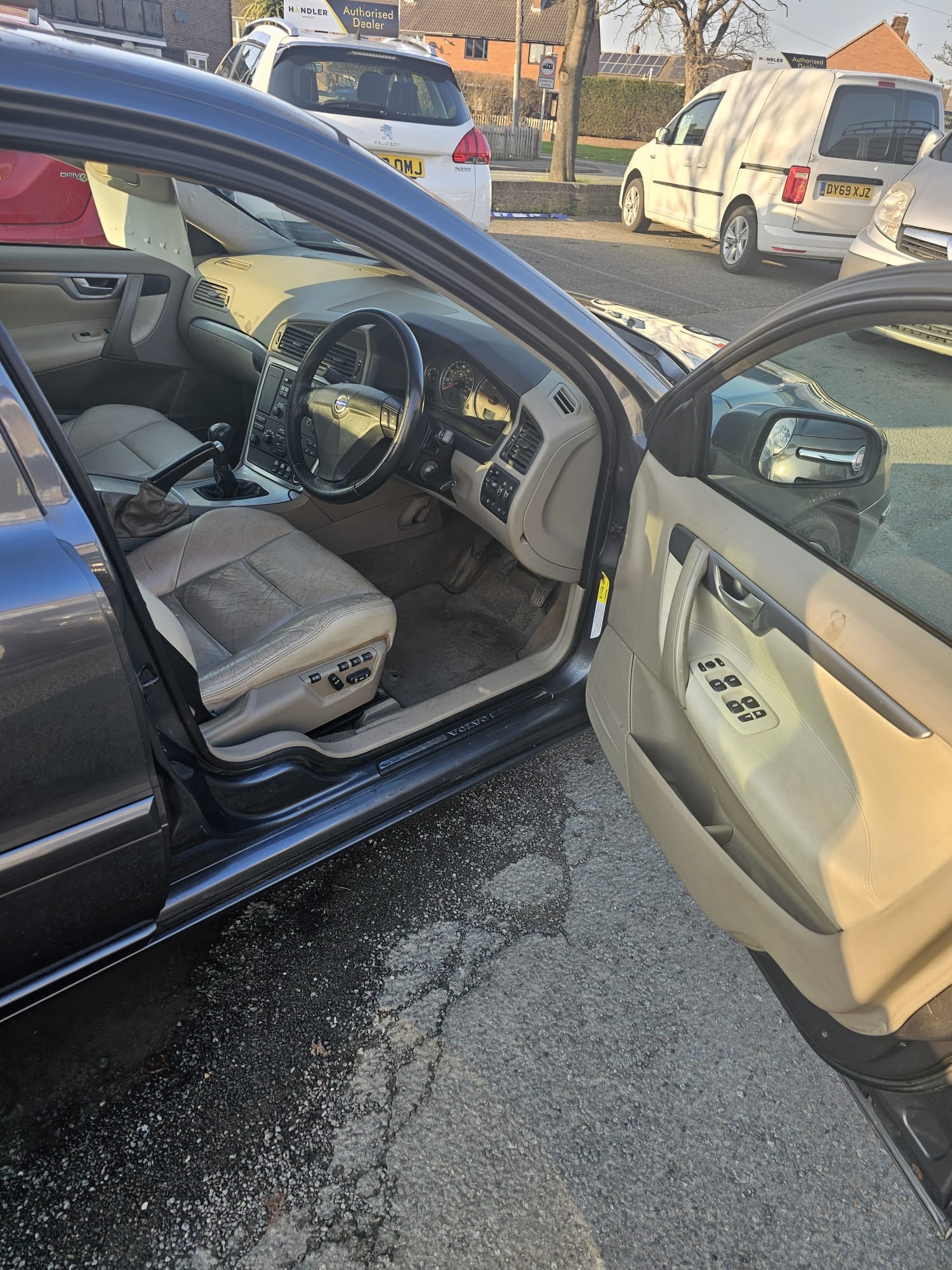 Used Volvo S60 2006 for sale - 77760562: Photo 7