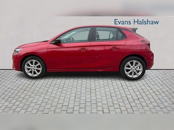Used Vauxhall Corsa 2023 for sale - 79364685: Photo