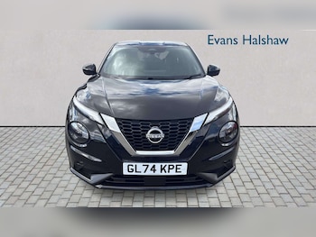 Used Nissan Juke 2024 for sale - 79282533: Photo