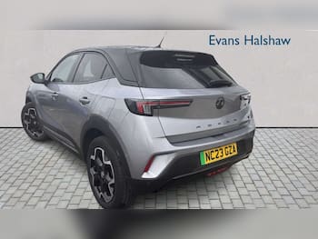 Used Vauxhall Mokka 2023 for sale - 79671795: Photo