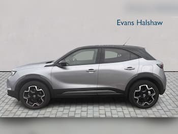 Used Vauxhall Mokka 2023 for sale - 79671795: Photo