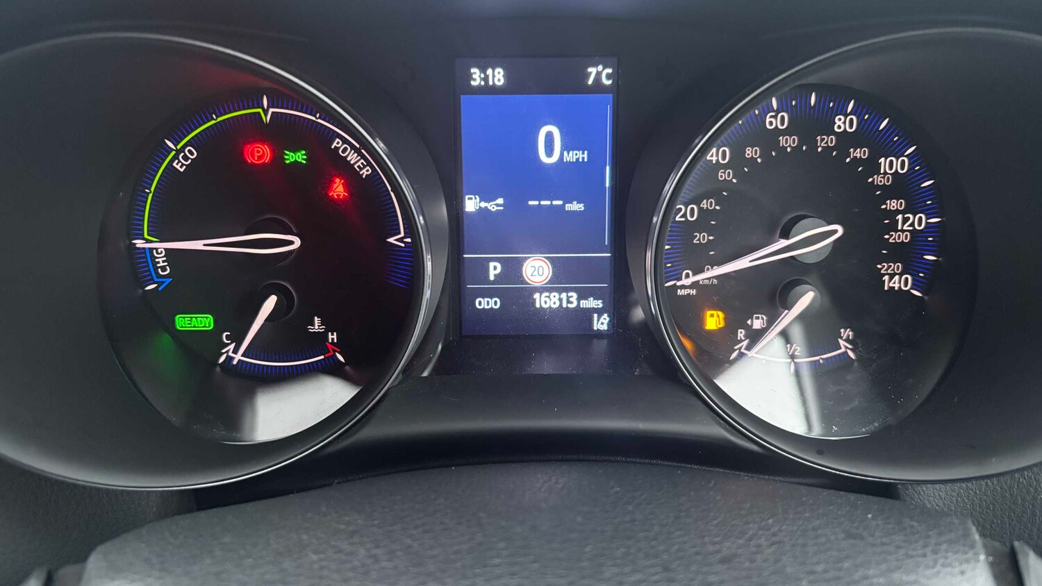 Used Toyota C-HR for sale - 77862496: Photo 13