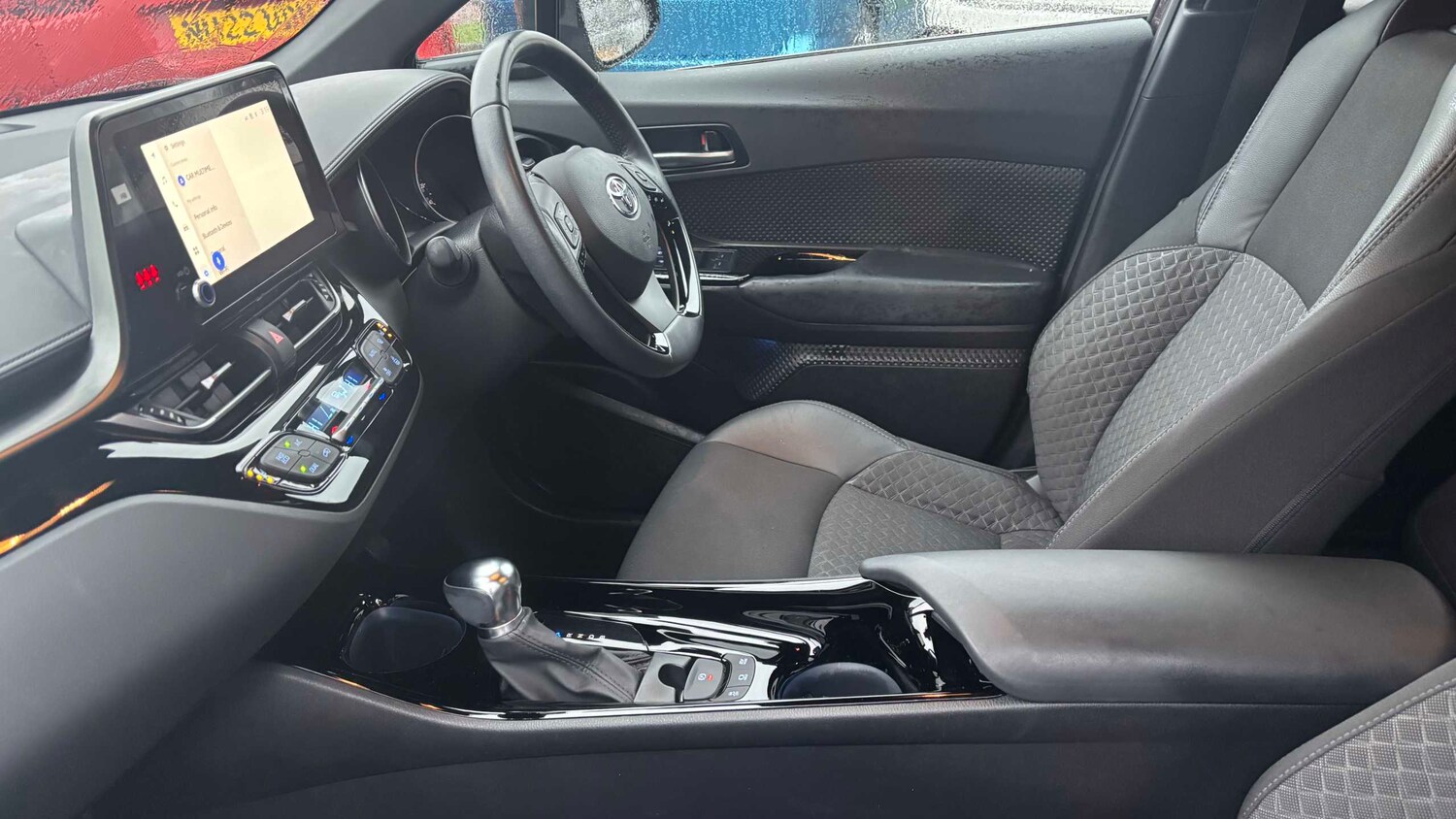 Used Toyota C-HR for sale - 77862496: Photo 17