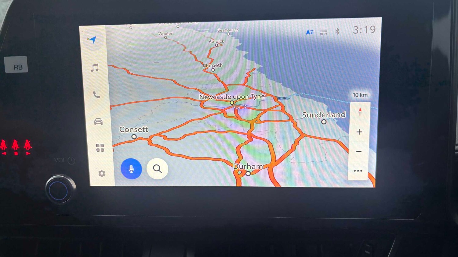 Used Toyota C-HR for sale - 77862496: Photo 19