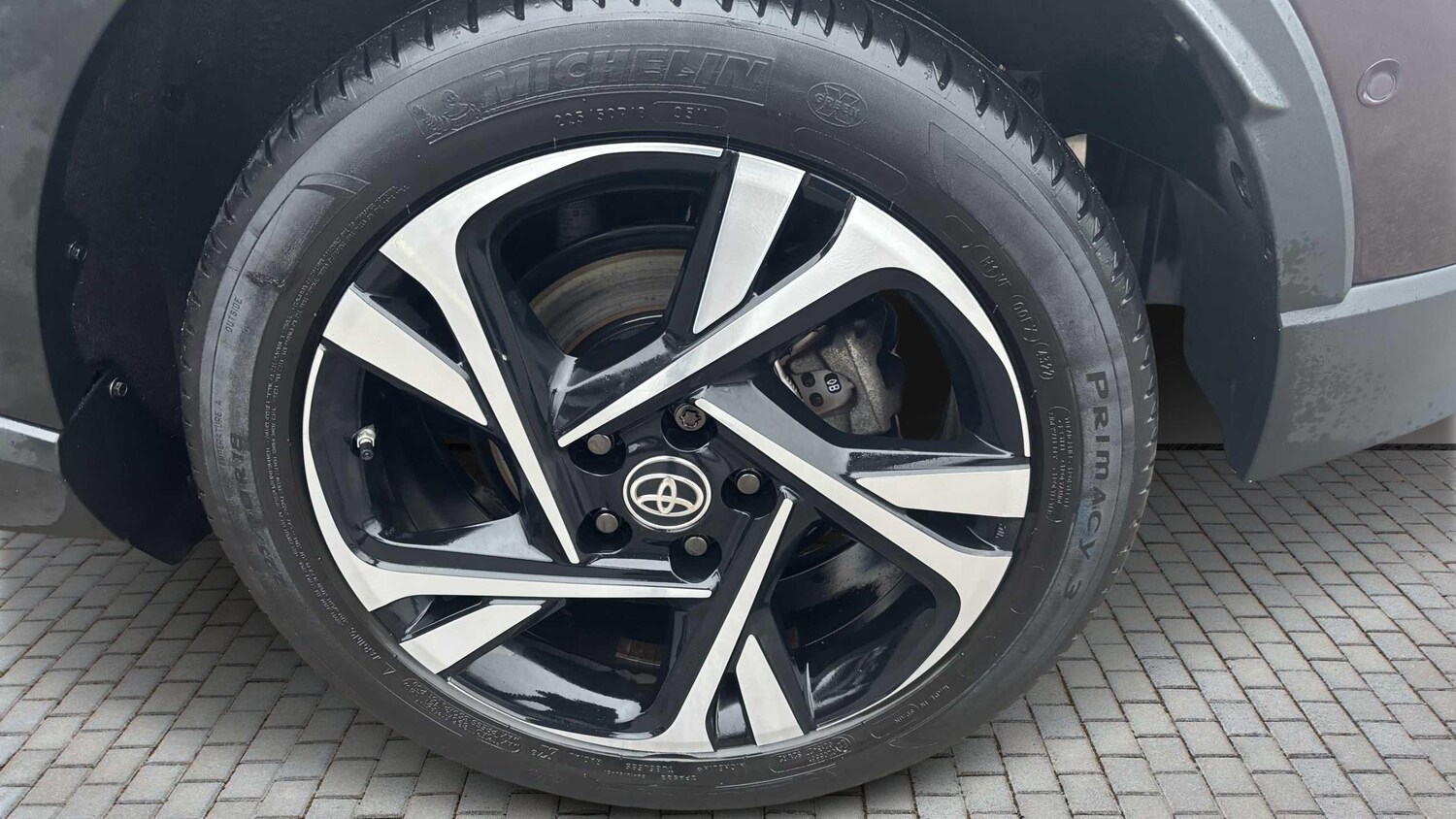 Used Toyota C-HR for sale - 77862496: Photo 7