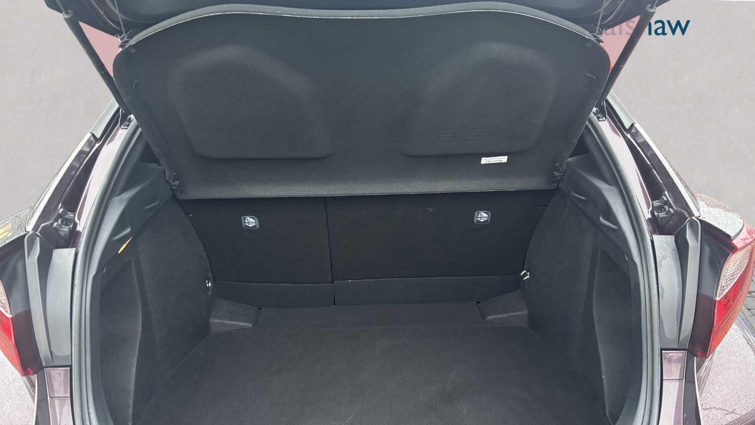 Used Toyota C-HR for sale - 77862496: Photo 8