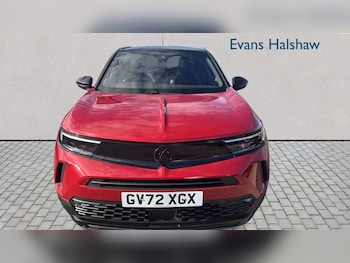 Used Vauxhall Mokka 2023 for sale - 78432743: Photo