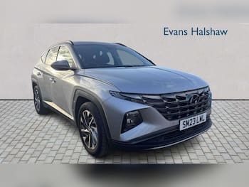 Used Hyundai TUCSON 2023 for sale - 79834070: Photo
