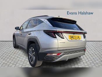 Used Hyundai TUCSON 2023 for sale - 79834070: Photo