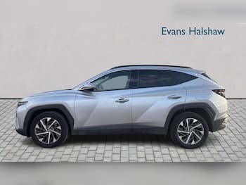 Used Hyundai TUCSON 2023 for sale - 79834070: Photo