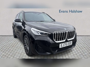 Used BMW X1 2025 for sale - 77913736: Photo