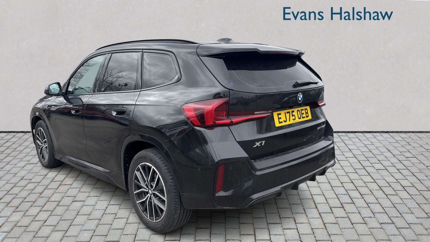 Used BMW X1 2025 for sale - 77913736: Photo 3