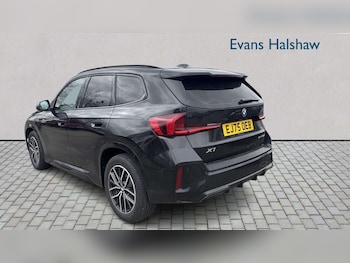 Used BMW X1 2025 for sale - 77913736: Photo