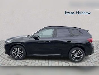 Used BMW X1 2025 for sale - 77913736: Photo