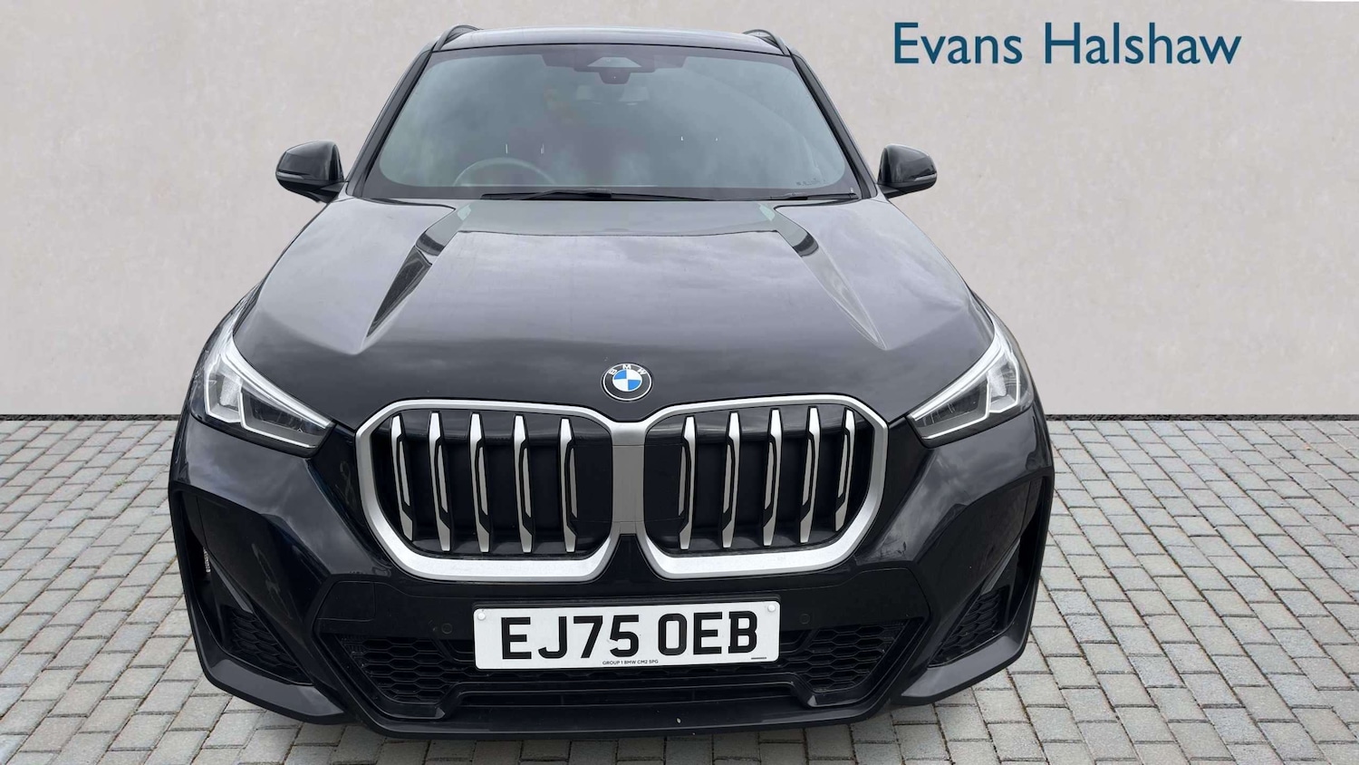 Used BMW X1 2025 for sale - 77913736: Photo 5