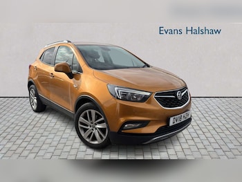 1.4T ecoTEC Active 5dr