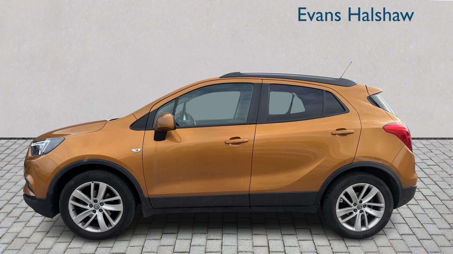 Used Vauxhall Mokka X 2018 for sale - 77913766: Photo 4