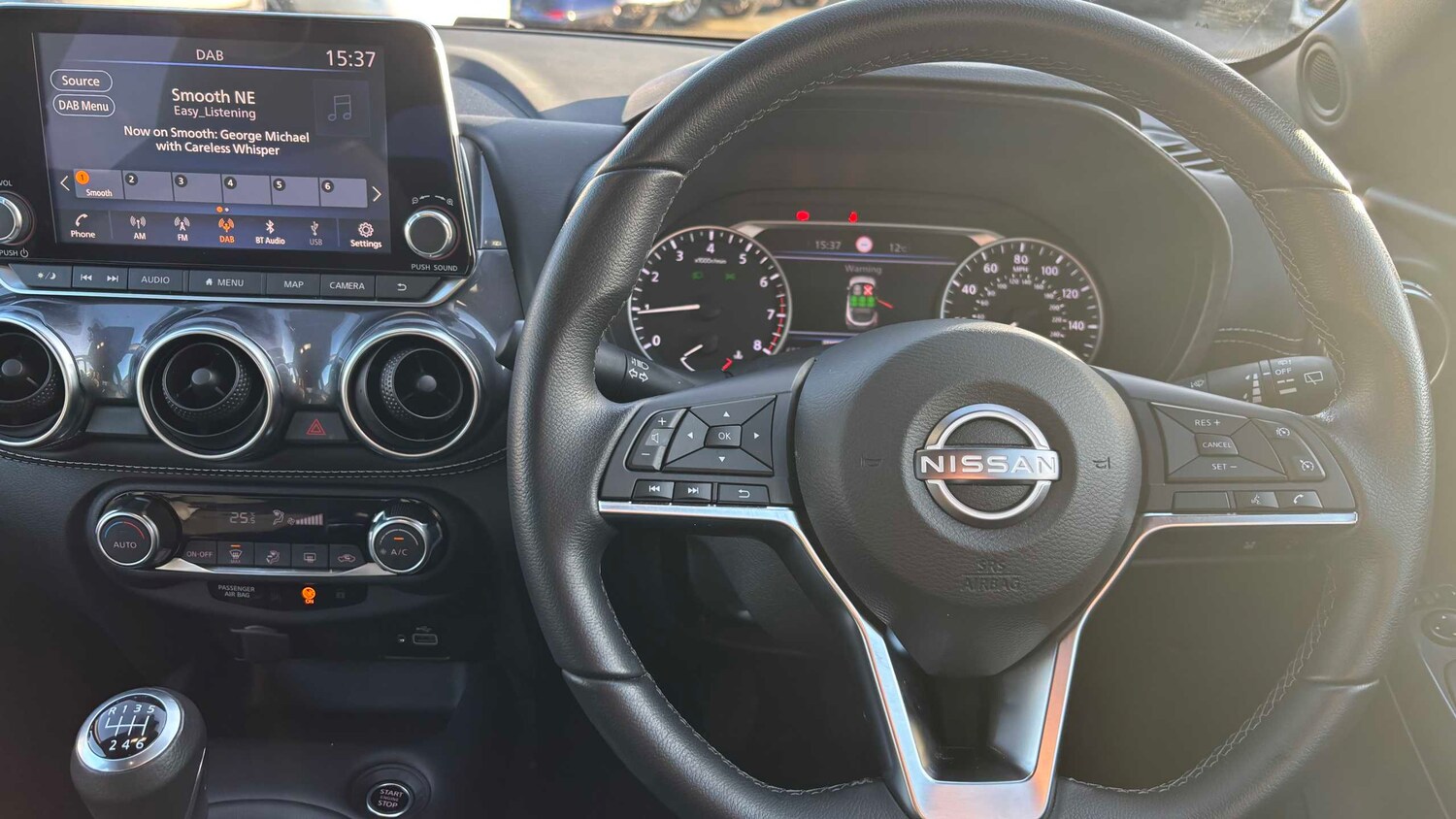 Used Nissan Juke 2023 for sale - 77856500: Photo 11