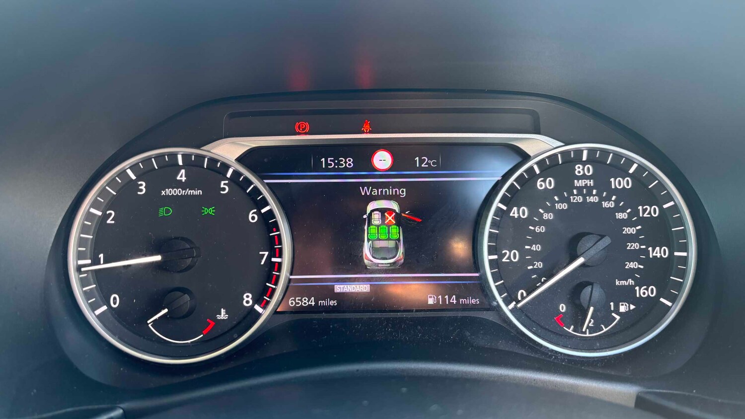 Used Nissan Juke 2023 for sale - 77856500: Photo 13