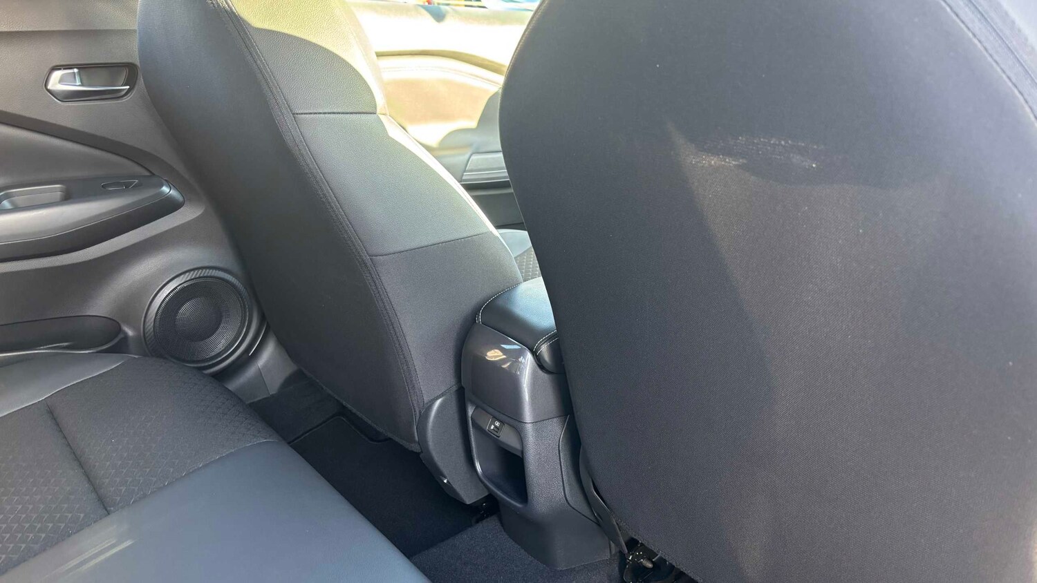 Used Nissan Juke 2023 for sale - 77856500: Photo 16