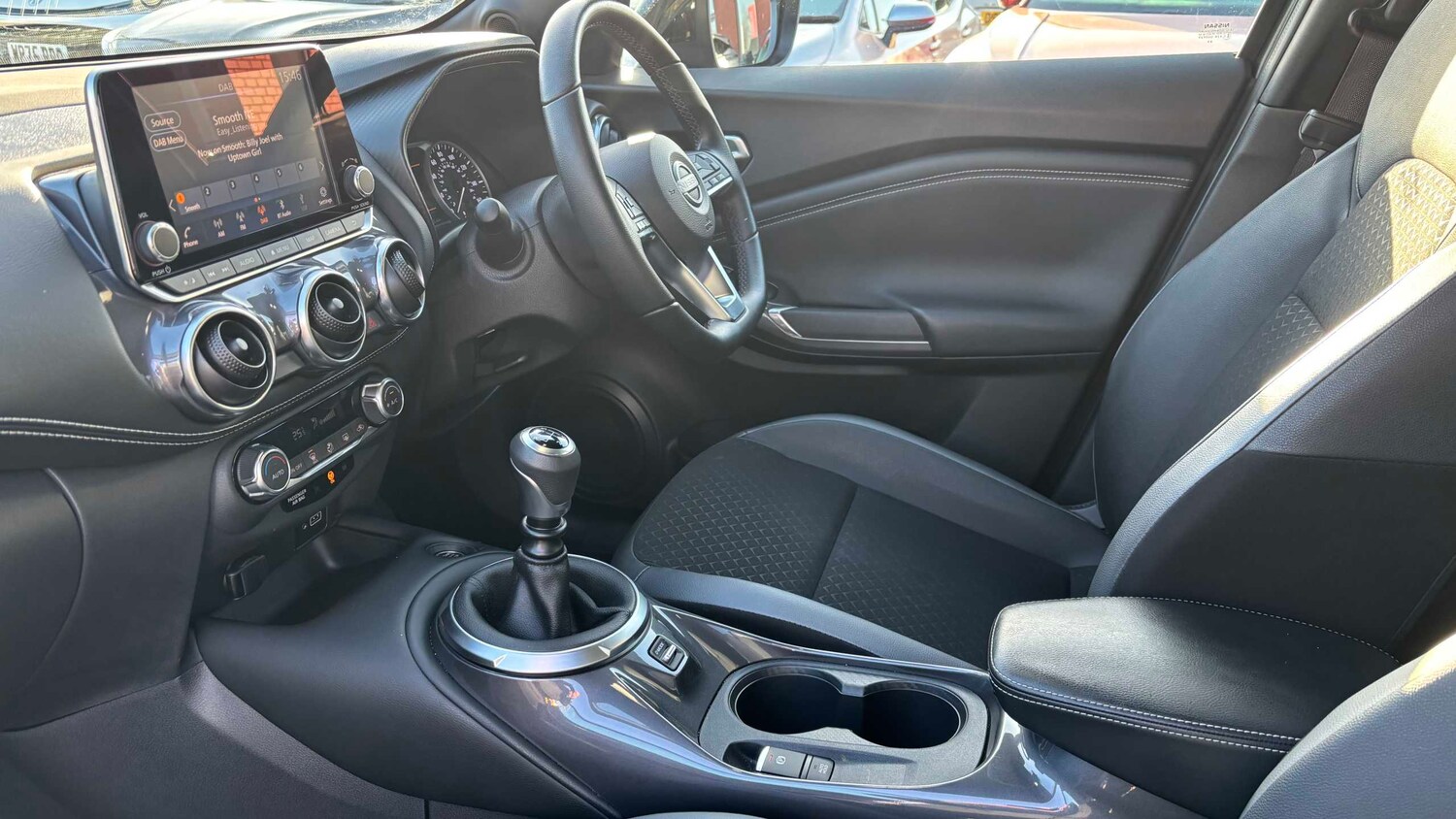 Used Nissan Juke 2023 for sale - 77856500: Photo 17