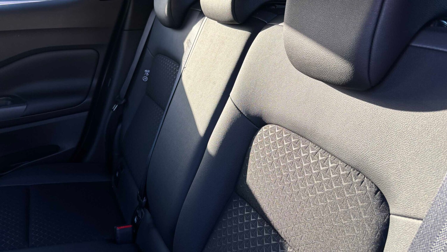 Used Nissan Juke 2023 for sale - 77856500: Photo 18